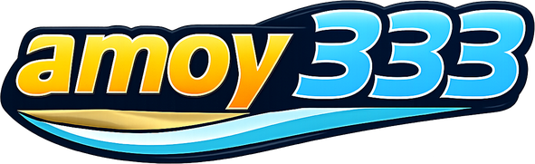 Logo amoy333